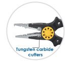 AQUA MARINE - 6.5" Aluminium Fishing Plier